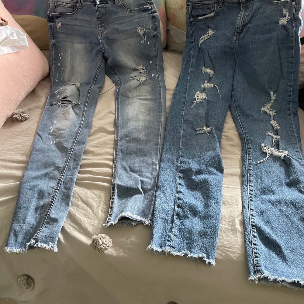 Jeans